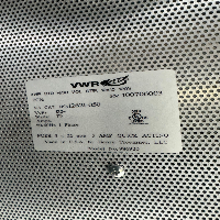 VWR Standard High Volume Stirrer image 3